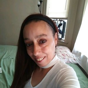 Meet your Posher, Stacey